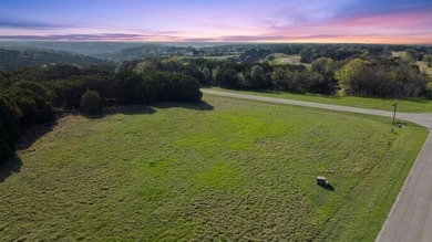 Build Your Dream Home with Stunning Hill Country Views in The on The Retreat in Texas - for sale on GolfHomes.com, golf home, golf lot