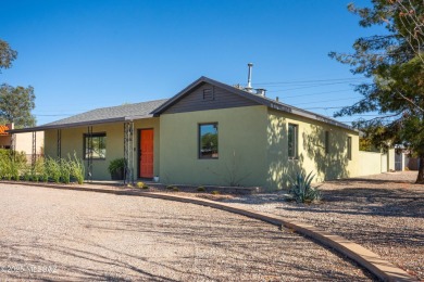 Upgrades! Additional Room/office 300sqGorgeous 3-bedroom gem! on Randolph Park Golf Courses in Arizona - for sale on GolfHomes.com, golf home, golf lot