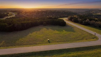 Build Your Dream Home with Stunning Hill Country Views in The on The Retreat in Texas - for sale on GolfHomes.com, golf home, golf lot