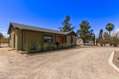 Upgrades! Additional Room/office 300sqGorgeous 3-bedroom gem! on Randolph Park Golf Courses in Arizona - for sale on GolfHomes.com, golf home, golf lot