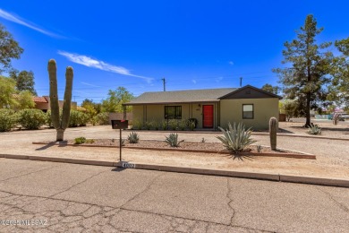 Upgrades! Additional Room/office 300sqGorgeous 3-bedroom gem! on Randolph Park Golf Courses in Arizona - for sale on GolfHomes.com, golf home, golf lot
