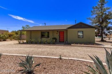 Upgrades! Additional Room/office 300sqGorgeous 3-bedroom gem! on Randolph Park Golf Courses in Arizona - for sale on GolfHomes.com, golf home, golf lot