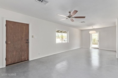 Upgrades! Additional Room/office 300sqGorgeous 3-bedroom gem! on Randolph Park Golf Courses in Arizona - for sale on GolfHomes.com, golf home, golf lot