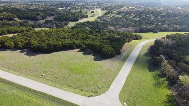 Build Your Dream Home with Stunning Hill Country Views in The on The Retreat in Texas - for sale on GolfHomes.com, golf home, golf lot