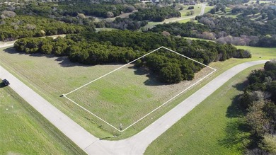 Build Your Dream Home with Stunning Hill Country Views in The on The Retreat in Texas - for sale on GolfHomes.com, golf home, golf lot