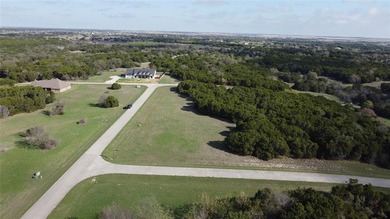 Build Your Dream Home with Stunning Hill Country Views in The on The Retreat in Texas - for sale on GolfHomes.com, golf home, golf lot