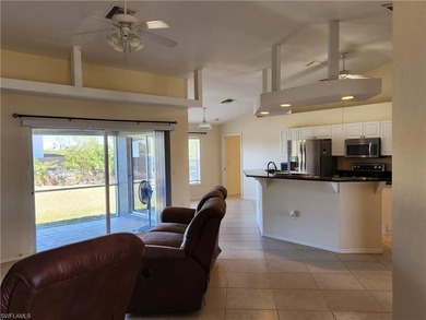 One Year Assurant Home Warranty Premium Plan included. Perfect on Burnt Store Golf Club in Florida - for sale on GolfHomes.com, golf home, golf lot
