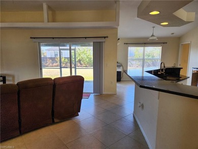 One Year Assurant Home Warranty Premium Plan included. Perfect on Burnt Store Golf Club in Florida - for sale on GolfHomes.com, golf home, golf lot