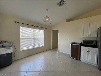 One Year Assurant Home Warranty Premium Plan included. Perfect on Burnt Store Golf Club in Florida - for sale on GolfHomes.com, golf home, golf lot