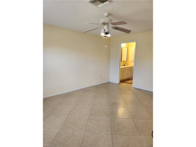 One Year Assurant Home Warranty Premium Plan included. Perfect on Burnt Store Golf Club in Florida - for sale on GolfHomes.com, golf home, golf lot