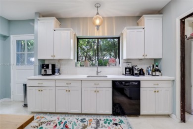 Step into the world of exclusivity, nestled in the heart of on La Gorce Country Club in Florida - for sale on GolfHomes.com, golf home, golf lot