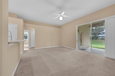 Welcome to 9650 Bay Pine Lane, a single-story, 4 bedroom/2 bath on North Shore Golf Club in Florida - for sale on GolfHomes.com, golf home, golf lot