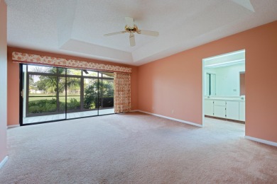 BEAUTIFUL LOCATION ON GOLF COURSE, 3/2/2 ON A CORNER WITH on Eastpointe Country Club in Florida - for sale on GolfHomes.com, golf home, golf lot