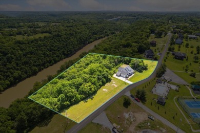 Looking for a home that checks ALL the boxes? Look no further! on The Bull At Boones Trace in Kentucky - for sale on GolfHomes.com, golf home, golf lot