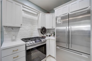 Step into the world of exclusivity, nestled in the heart of on La Gorce Country Club in Florida - for sale on GolfHomes.com, golf home, golf lot