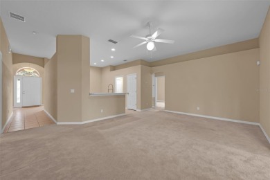 Welcome to 9650 Bay Pine Lane, a single-story, 4 bedroom/2 bath on North Shore Golf Club in Florida - for sale on GolfHomes.com, golf home, golf lot