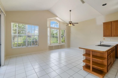 Welcome to this spectacular 3 Bedroom 2-bathroom home in the on Hunters Creek Golf Course in Florida - for sale on GolfHomes.com, golf home, golf lot