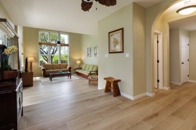 Live where others vacation! Step into this beautiful two-story on Waikoloa Beach Resort Golf Course in Hawaii - for sale on GolfHomes.com, golf home, golf lot