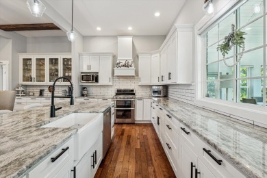 Looking for a home that checks ALL the boxes? Look no further! on The Bull At Boones Trace in Kentucky - for sale on GolfHomes.com, golf home, golf lot