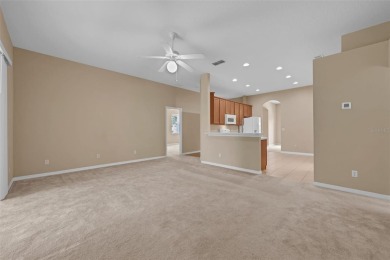 Welcome to 9650 Bay Pine Lane, a single-story, 4 bedroom/2 bath on North Shore Golf Club in Florida - for sale on GolfHomes.com, golf home, golf lot