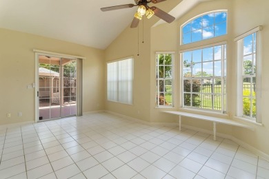 Welcome to this spectacular 3 Bedroom 2-bathroom home in the on Hunters Creek Golf Course in Florida - for sale on GolfHomes.com, golf home, golf lot