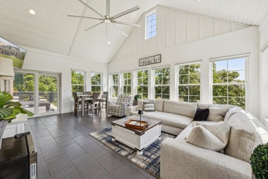 Looking for a home that checks ALL the boxes? Look no further! on The Bull At Boones Trace in Kentucky - for sale on GolfHomes.com, golf home, golf lot