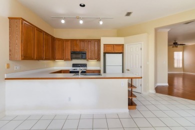 Welcome to this spectacular 3 Bedroom 2-bathroom home in the on Hunters Creek Golf Course in Florida - for sale on GolfHomes.com, golf home, golf lot