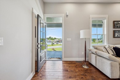 Looking for a home that checks ALL the boxes? Look no further! on The Bull At Boones Trace in Kentucky - for sale on GolfHomes.com, golf home, golf lot