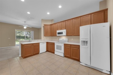 Welcome to 9650 Bay Pine Lane, a single-story, 4 bedroom/2 bath on North Shore Golf Club in Florida - for sale on GolfHomes.com, golf home, golf lot