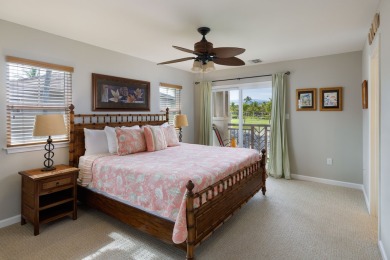 Live where others vacation! Step into this beautiful two-story on Waikoloa Beach Resort Golf Course in Hawaii - for sale on GolfHomes.com, golf home, golf lot