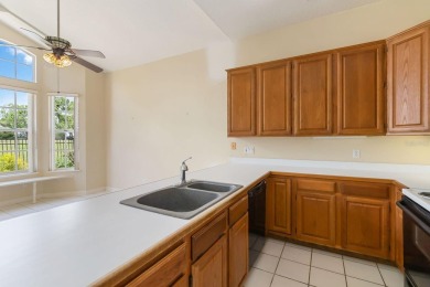 Welcome to this spectacular 3 Bedroom 2-bathroom home in the on Hunters Creek Golf Course in Florida - for sale on GolfHomes.com, golf home, golf lot