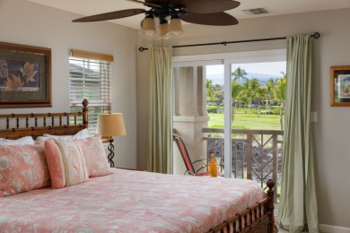Live where others vacation! Step into this beautiful two-story on Waikoloa Beach Resort Golf Course in Hawaii - for sale on GolfHomes.com, golf home, golf lot