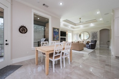 Welcome to 20 Accadia Court, a beautifully updated home nestled on Chenal Country Club - Bear Den Mountain in Arkansas - for sale on GolfHomes.com, golf home, golf lot
