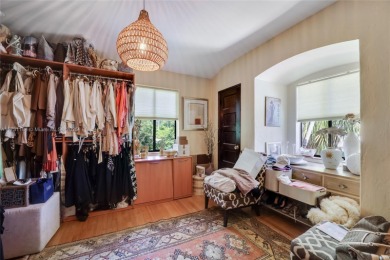 Step into the world of exclusivity, nestled in the heart of on La Gorce Country Club in Florida - for sale on GolfHomes.com, golf home, golf lot