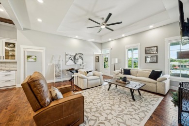 Looking for a home that checks ALL the boxes? Look no further! on The Bull At Boones Trace in Kentucky - for sale on GolfHomes.com, golf home, golf lot