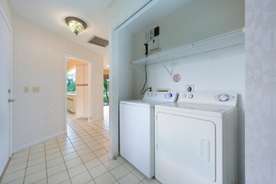 BEAUTIFUL LOCATION ON GOLF COURSE, 3/2/2 ON A CORNER WITH on Eastpointe Country Club in Florida - for sale on GolfHomes.com, golf home, golf lot