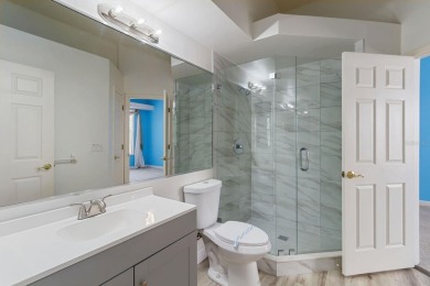 Welcome to this spectacular 3 Bedroom 2-bathroom home in the on Hunters Creek Golf Course in Florida - for sale on GolfHomes.com, golf home, golf lot