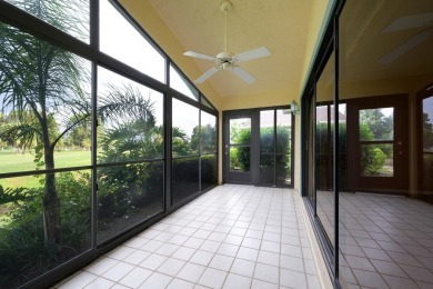 BEAUTIFUL LOCATION ON GOLF COURSE, 3/2/2 ON A CORNER WITH on Eastpointe Country Club in Florida - for sale on GolfHomes.com, golf home, golf lot