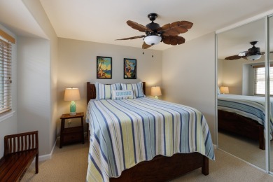 Live where others vacation! Step into this beautiful two-story on Waikoloa Beach Resort Golf Course in Hawaii - for sale on GolfHomes.com, golf home, golf lot