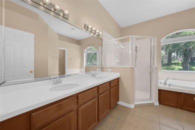 Welcome to 9650 Bay Pine Lane, a single-story, 4 bedroom/2 bath on North Shore Golf Club in Florida - for sale on GolfHomes.com, golf home, golf lot