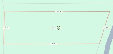 Check out this lovely 0.71 acre homesite that backs up to the on Sapelo Hammock Golf Club in Georgia - for sale on GolfHomes.com, golf home, golf lot