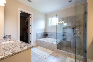 Welcome to 20 Accadia Court, a beautifully updated home nestled on Chenal Country Club - Bear Den Mountain in Arkansas - for sale on GolfHomes.com, golf home, golf lot