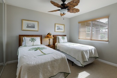 Live where others vacation! Step into this beautiful two-story on Waikoloa Beach Resort Golf Course in Hawaii - for sale on GolfHomes.com, golf home, golf lot