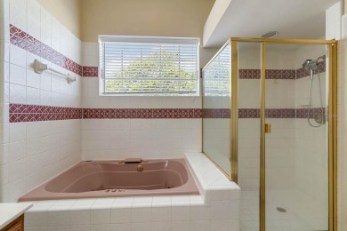 Welcome to this spectacular 3 Bedroom 2-bathroom home in the on Hunters Creek Golf Course in Florida - for sale on GolfHomes.com, golf home, golf lot