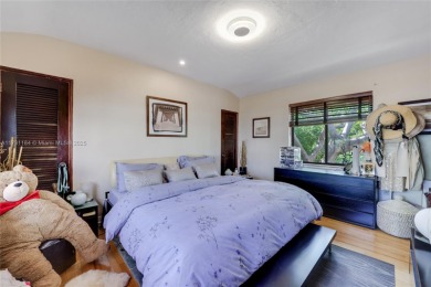 Step into the world of exclusivity, nestled in the heart of on La Gorce Country Club in Florida - for sale on GolfHomes.com, golf home, golf lot