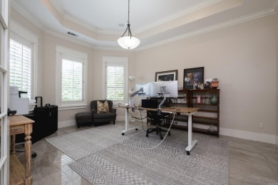 Welcome to 20 Accadia Court, a beautifully updated home nestled on Chenal Country Club - Bear Den Mountain in Arkansas - for sale on GolfHomes.com, golf home, golf lot