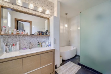 Step into the world of exclusivity, nestled in the heart of on La Gorce Country Club in Florida - for sale on GolfHomes.com, golf home, golf lot