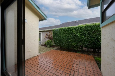 BEAUTIFUL LOCATION ON GOLF COURSE, 3/2/2 ON A CORNER WITH on Eastpointe Country Club in Florida - for sale on GolfHomes.com, golf home, golf lot