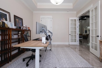 Welcome to 20 Accadia Court, a beautifully updated home nestled on Chenal Country Club - Bear Den Mountain in Arkansas - for sale on GolfHomes.com, golf home, golf lot