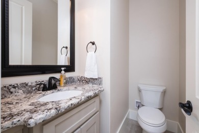 Welcome to 20 Accadia Court, a beautifully updated home nestled on Chenal Country Club - Bear Den Mountain in Arkansas - for sale on GolfHomes.com, golf home, golf lot
